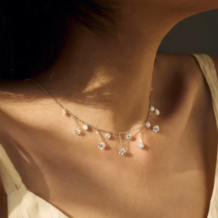 Doré Classique Pendant